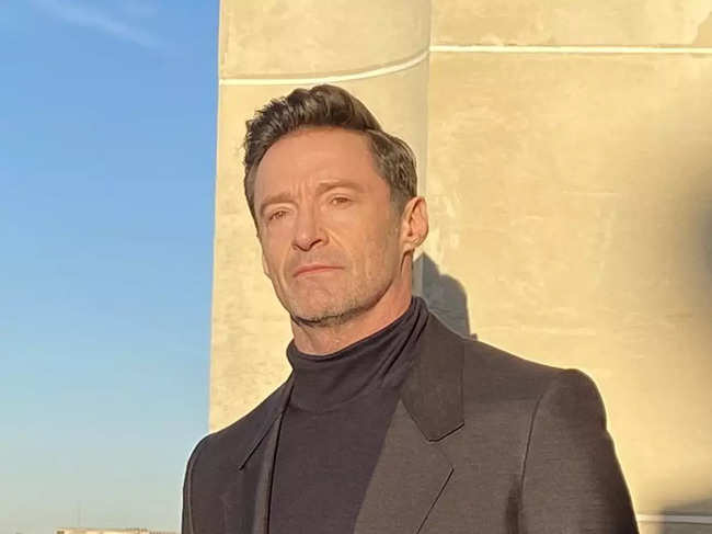 Hugh Jackman had his first skin cancer removed back in 2013.