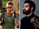 NTR Jr to battle it out with Hrithik Roshan in Ayan Mukerji's 'War 2'? What we know so far