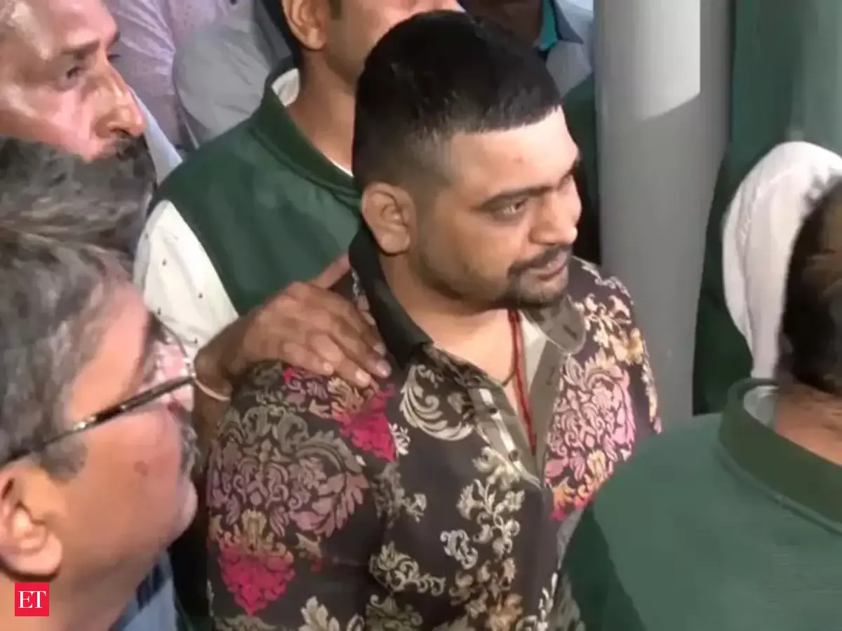 gangster deepak boxer: Gangster linked to Lawrence Bishnoi gang, Deepak ...