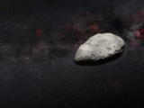 Massive asteroids rush towards Earth, NASA releases list