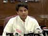 Rahul Gandhi and Congress trying to portray personal legal battle as battle for democracy is mocking of democracy: Jyotiraditya Scindia