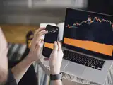 Delivery volumes rise as higher margins impact trading
