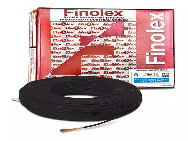 Finolex Cables Ltd has fixed record date for final dividend. (16 August  2023) - YouTube