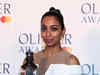 Chennai-born Singaporean actress Anjana Vasan bags Olivier Award in London
