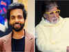 'Paatal Lok' star Abhishek Banerjee joins the cast of Amitabh Bachchan-starrer 'Section 84'
