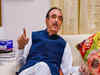 Not Mallikarjun Kharge, but Rahul Gandhi is captain of Congress, hope he navigates rough waters: Ghulam Nabi Azad