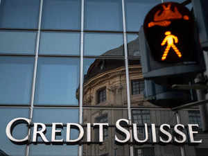 Credit Suisse integration will take up to 4 years, says UBS chairman