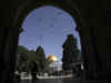 Where is Al Aqsa mosque and why is it so important in Islam?