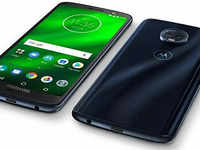 Motorola Edge 40 5G: Motorola Edge 40 5G: Unbeatable price, advanced  features, and unparalleled specifications - The Economic Times