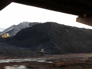 Coal India aims to supply 610 MT coal to power plants in FY24