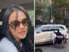 Preity Zinta drives off while wheelchair-bound man chases her car, video leaves Internet divided