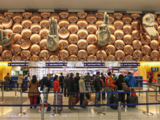 Delhi Airport busier than Paris counterpart; Here's why