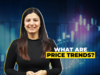 What are price trends? Techniques to spot price trends in stock market