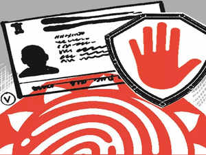Government says no plan to use Aadhaar data for census
