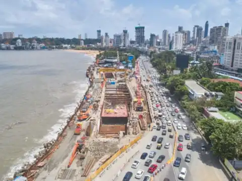 Boon for commuters?