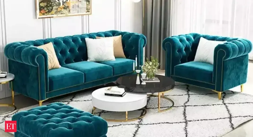 Fiveseater Sofa 8 Best FiveSeater Sofas to Relax and Unwind in