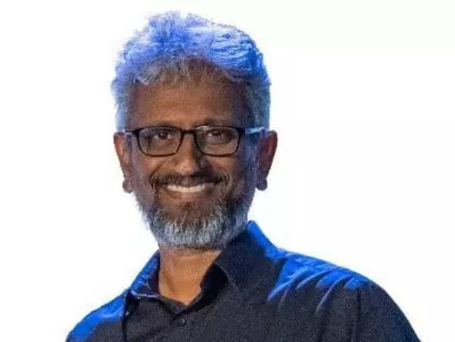 Indian-origin Intel GPU chief Raja Koduri quits to form generative AI startup