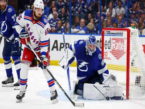 Rangers vs Lightning: Kick date, time, live stream, TV and where to watch the NHL game