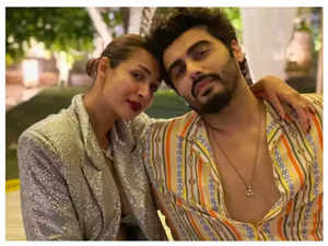 Malaika Arora expresses readiness to set up a home with Arjun Kapoor; Here’s what she said