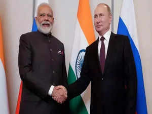 Russia-India Business Forum targets expansion of IT sector.