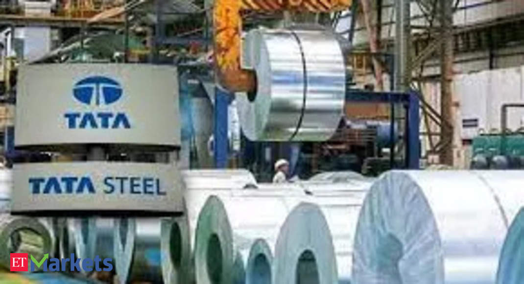 Read more about the article tata steel: Tata Steel Q4 Update: Output grows 3%; sales fall 3.43%