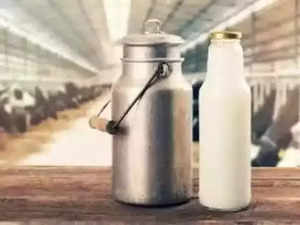 Milk Prices Likely to Stay on the Boil