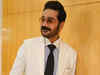 Prosenjit Chatterjee describes 'Jubilee' as a tribute to the pioneers of Indian cinema