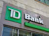 TD world's most shorted banking stock, shares down -ORTEX data
