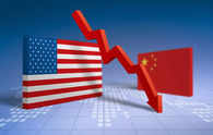 US-China split could hinder foreign investment and lower global GDP, IMF warns