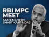 RBI MPC Meet: Statement by Shri Shaktikanta Das, RBI Governor - April 06, 2023