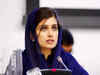 "Indian leadership has unhealthy obsession with Pakistan," claims Pak Foreign Affairs Minister Hina Rabbani Khar