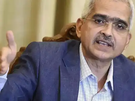 We are witnessing unprecedented uncertainties in geopolitics and economy: RBI Goveor Das.