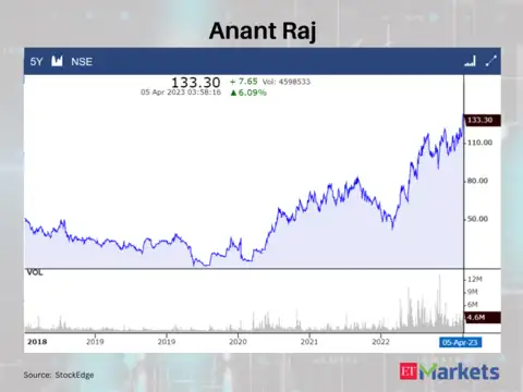 Anant Raj