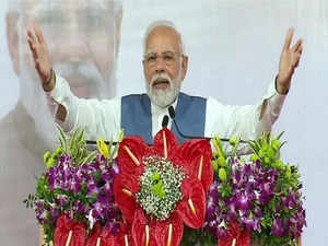 PM Modi to address party MPs on BJP foundation day tomorrow