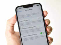 iOS update: Apple rolls out iOS 17.1 Beta 3 with improved 'Action Button'  functions, but users who updated earlier face spontaneous iPhone shutdowns  - The Economic Times