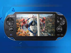 Sony to come up with PlayStation Portable-like gaming console 'Q Lite'. Check specs, release window