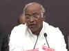 Congress Chief Mallikarjun Kharge: From airports, roads to ports, why all projects given to Adani?