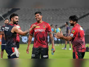 IPL 2023 KKR vs RCB: When and where to watch, squad details and more
