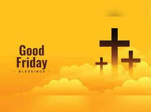 Good Friday 2023: Date, wishes, quotes and more