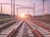 Shares of Rail Vikas Nigam trade ex-dividend today