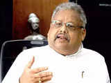 Rakesh Jhunjhunwala's last stock pick hits upper circuit after leadership change