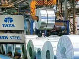 Tata Steel saw record operational performance in FY23: CEO T V Narendran