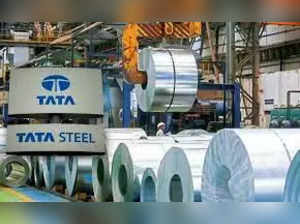 Tata Steel Q4 Update: Output grows 3%; sales fall 3.43%
