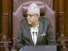 Rajya Sabha adjourned sine die, Budget Session concludes