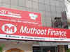 Muthoot Finance approves 220% interim dividend for FY23