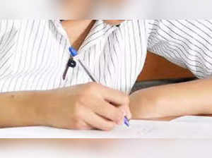 QR codes in papers to plug leaks in Andhra Pradesh SSC exams