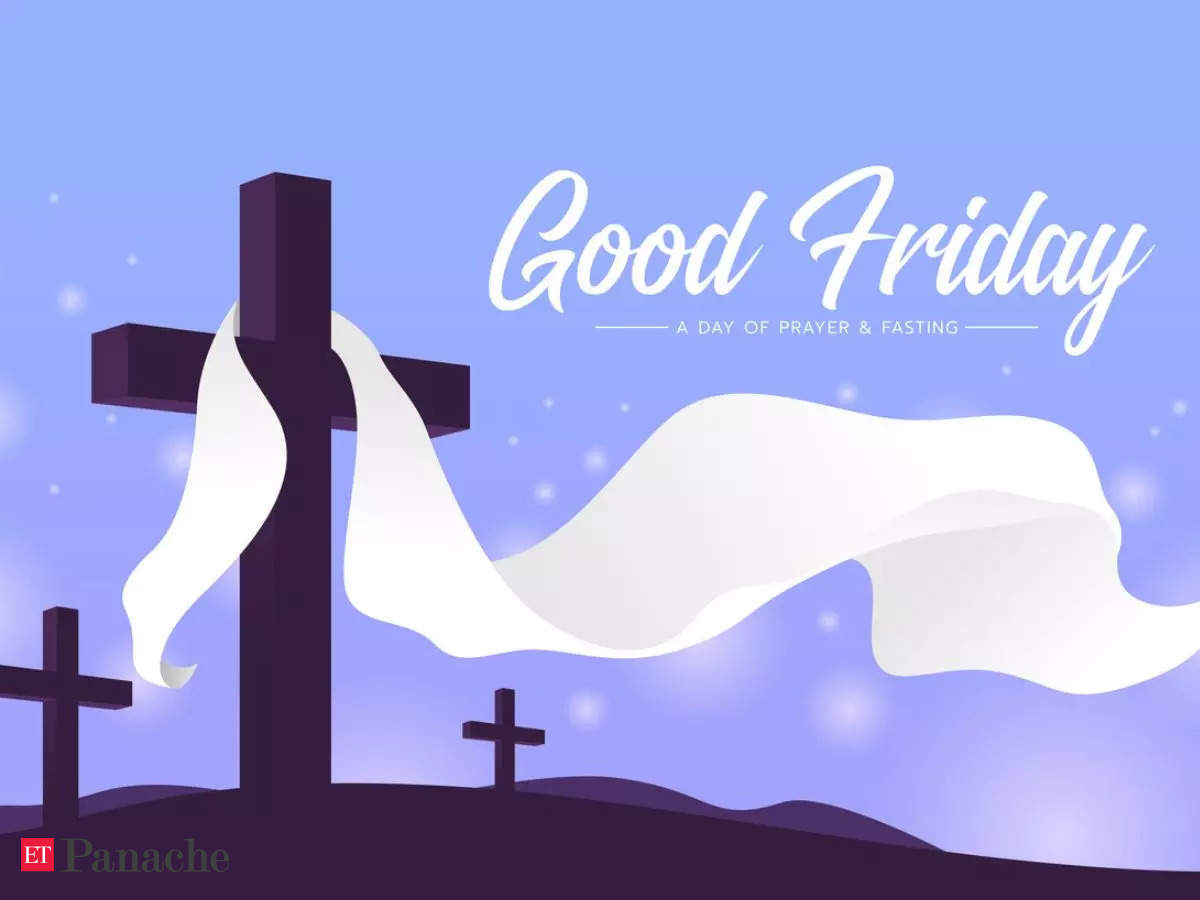 Good Friday 2023 Significance: Good Friday 2023: Understanding the ...