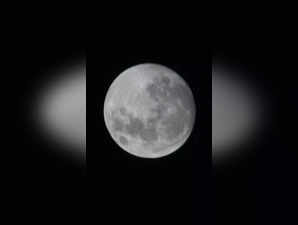 Pink Moon 2023: Spring Moon tonight, see details
