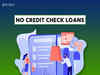 Top 10 no credit check loans from direct lenders with guaranteed approval and hassle-free, same-day decision 2023