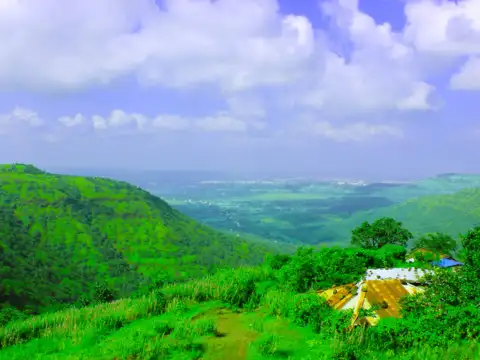 Mahabaleshwar